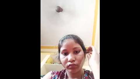 nishu_telugu @ stripchat on 20250611