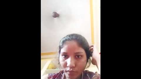 nishu_telugu @ stripchat on 20250611
