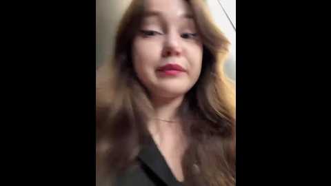 peachy_dream @ stripchat on 20250611