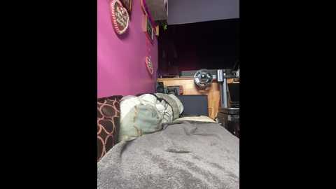 Media: sexymelli18 Stripchat 2025-06-11 21:16:00