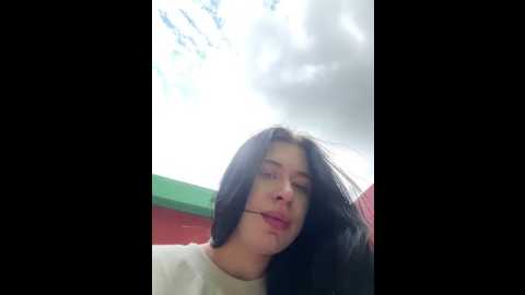 alishaofthorns @ stripchat on 20250612