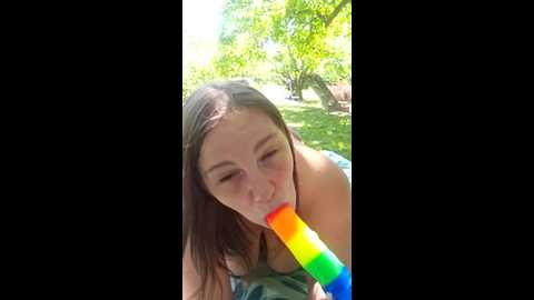 amazingcurvy @ stripchat on 20250612