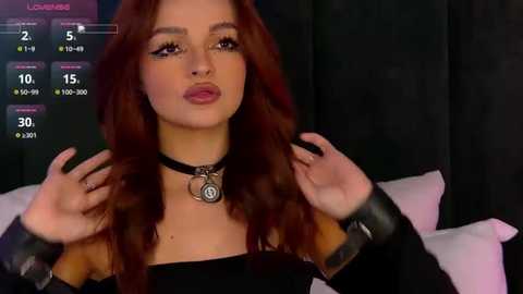 anawest @ stripchat on 20250612