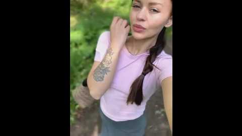 Media: angelinateller Stripchat 2025-06-12 02:09:00