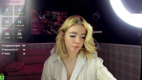 anna_robinson @ stripchat on 20250612