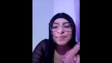 anne_mia @ stripchat on 20250612