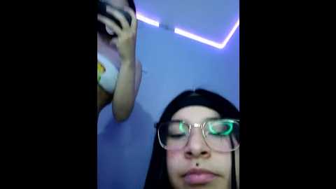 anne_mia @ stripchat on 20250612