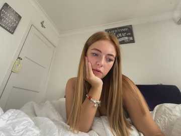 aroraangel @ stripchat on 20250612