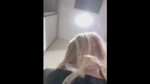 baravisha @ stripchat on 20250612