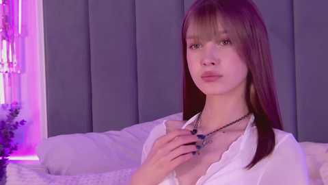 Media: bellasecrett Stripchat 2025-06-12 18:05:00