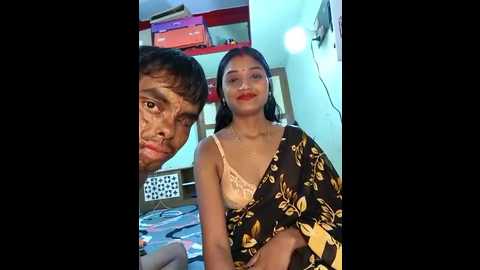 best_couple_11 @ stripchat on 20250612