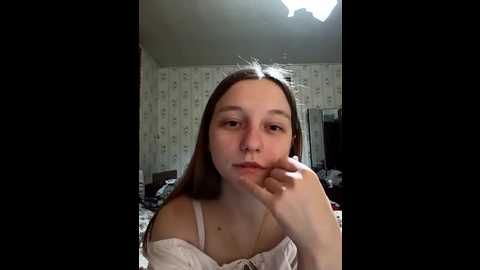bonechka @ stripchat on 20250612