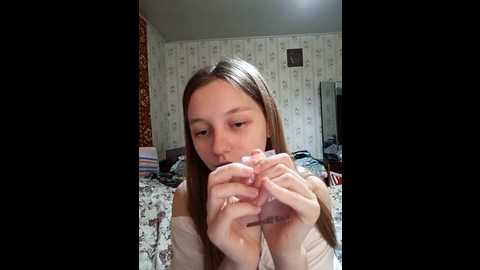bonechka @ stripchat on 20250612