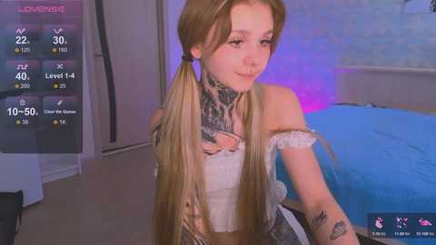 britney_lynch @ stripchat on 20250612