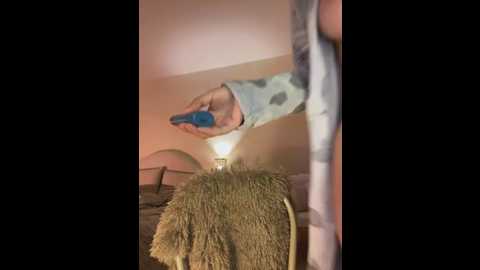 clarachanelricek @ stripchat on 20250612