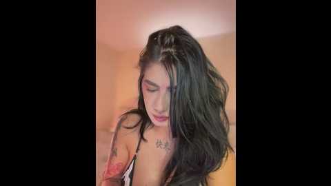 clarachanelricek @ stripchat on 20250612