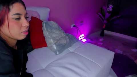cuteprincess21 @ stripchat on 20250612