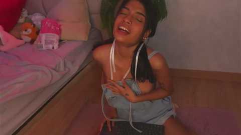 daliacruz @ stripchat on 20250612