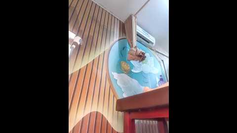 dawn_hope @ stripchat on 20250612