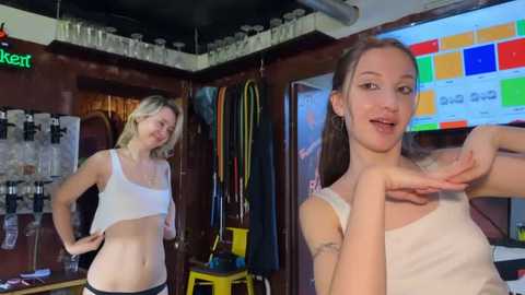 dirtypub @ stripchat on 20250612