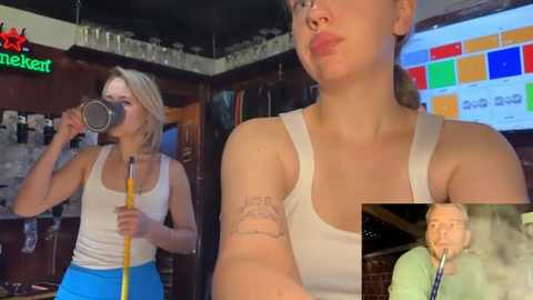 dirtypub @ stripchat on 20250612