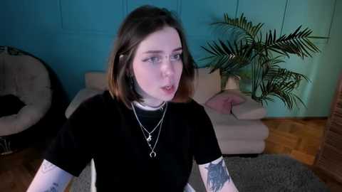 effie_woods @ stripchat on 20250612