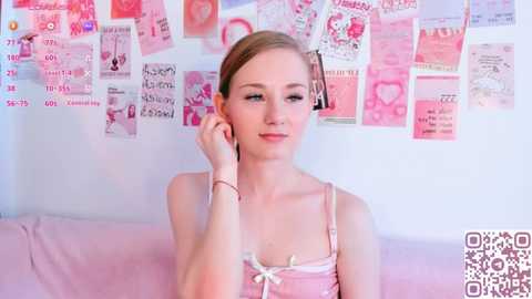elvinarose @ stripchat on 20250612