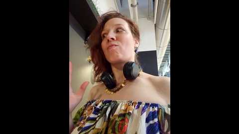 exhibitionsplit @ stripchat on 20250612