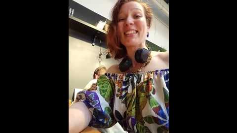 exhibitionsplit @ stripchat on 20250612