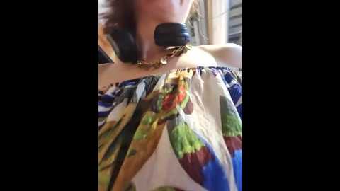 exhibitionsplit @ stripchat on 20250612