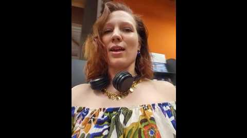 exhibitionsplit @ stripchat on 20250612