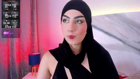 fatimarab @ stripchat on 20250612