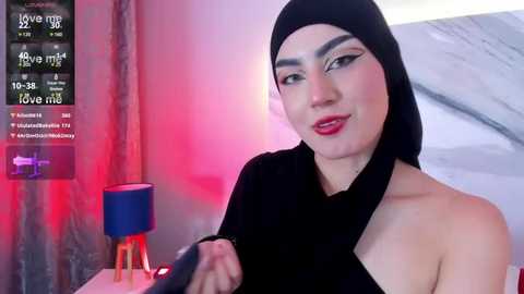 fatimarab @ stripchat on 20250612