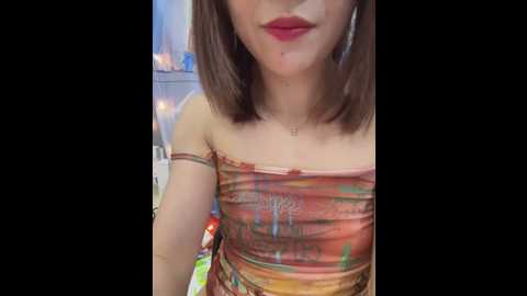 game_yoyo @ stripchat on 20250612