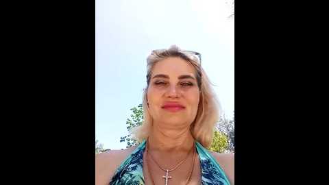 jennyomay @ stripchat on 20250612