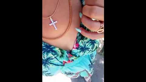 jennyomay @ stripchat on 20250612
