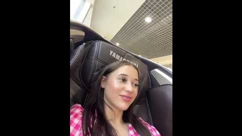 juice_bunny @ stripchat on 20250612