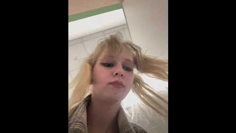 julie_bae @ stripchat on 20250612