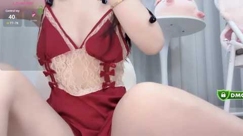 lan_mei @ stripchat on 20250612