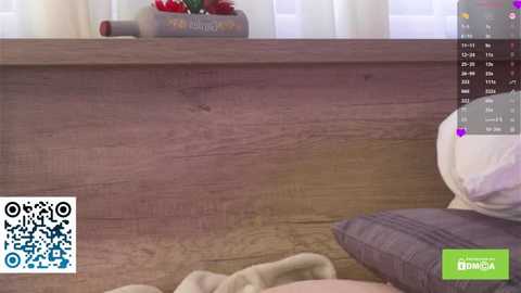 lilibanger @ stripchat on 20250612
