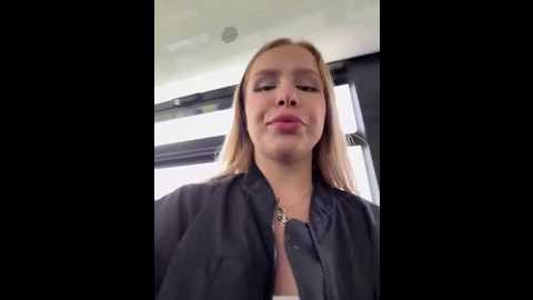 liza_risky @ stripchat on 20250612