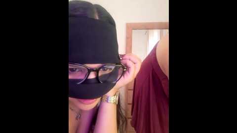 louna_lina @ stripchat on 20250612