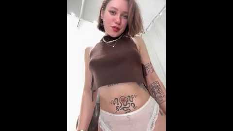 lucy_joy @ stripchat on 20250612