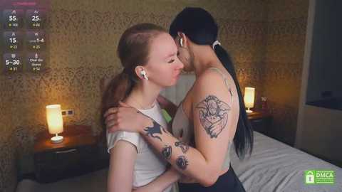 mariamcarley @ stripchat on 20250612