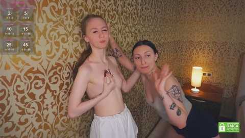 mariamcarley @ stripchat on 20250612