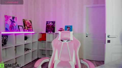 mariel_brown @ stripchat on 20250612