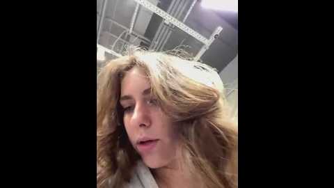 mariid @ stripchat on 20250612