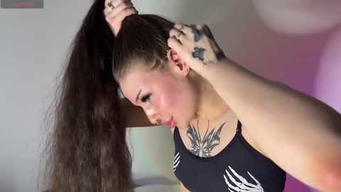 marlynrobertsen @ stripchat on 20250612