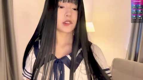 melana_love @ stripchat on 20250612