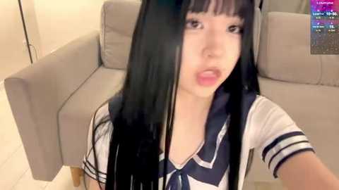 melana_love @ stripchat on 20250612